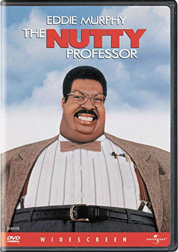 Imagen de archivo de The Nutty Professor [DVD] a la venta por Dream Books Co.
