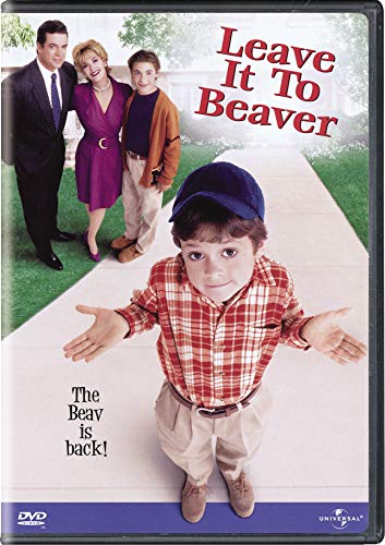 Beispielbild fr Leave It To Beaver zum Verkauf von BooksRun