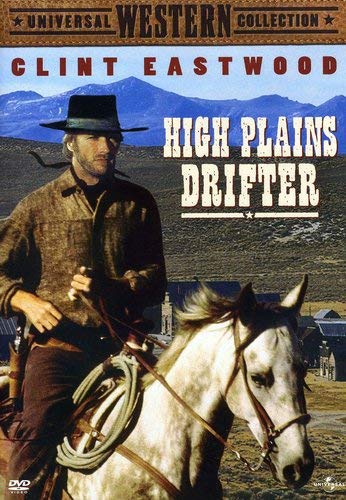 Imagen de archivo de High Plains Drifter a la venta por R Bookmark