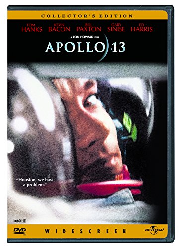 Beispielbild fr Apollo 13 zum Verkauf von BooksRun