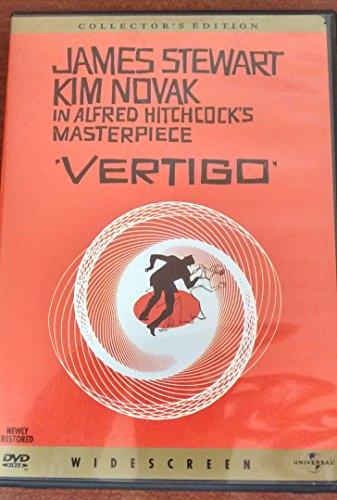 Stock image for Vertigo for sale by Solr Books