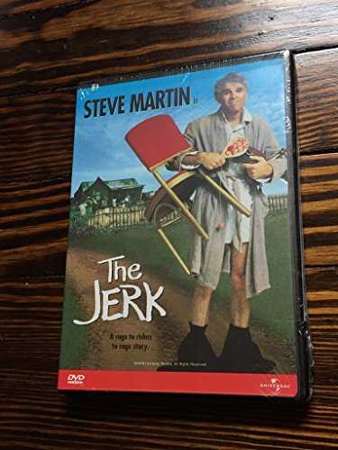 Stock image for The Jerk for sale by Green Street Books