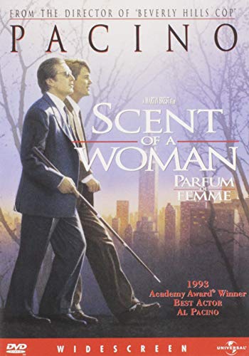 Imagen de archivo de Scent of a Woman [DVD] a la venta por Dream Books Co.