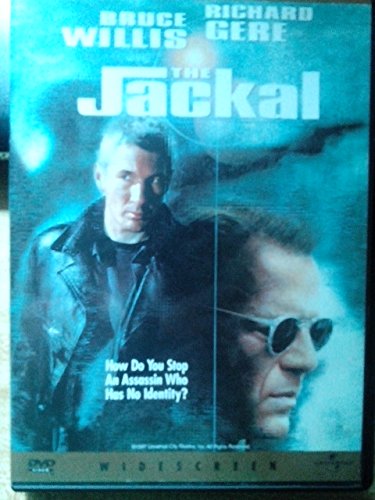 Stock image for The Jackal for sale by Dream Books Co.
