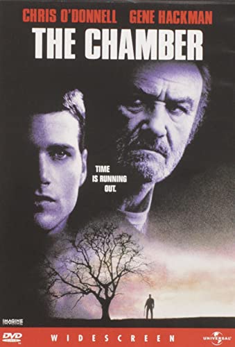 9780783226941: Chamber [DVD] [1997] [Region 1] [US Import] [NTSC]