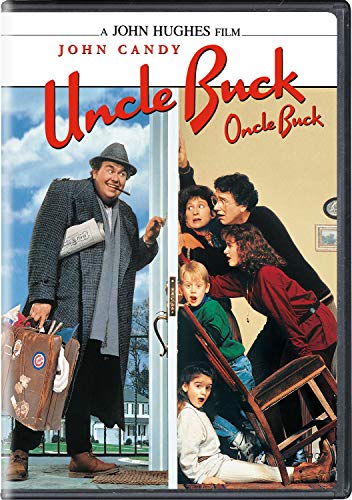 Stock image for Uncle Buck : Widescreen Edition for sale by Dream Books Co.