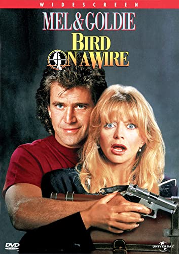 Imagen de archivo de Bird on a Wire [DVD] a la venta por Goodwill Books