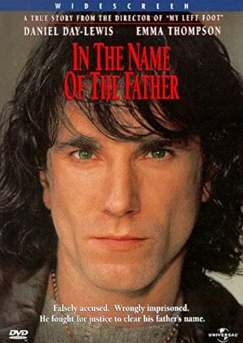 Stock image for In the Name of the Father for sale by Dream Books Co.