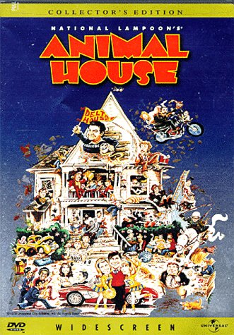 9780783229324: Animal House [DVD] [1978] [Region 1] [US Import] [NTSC]