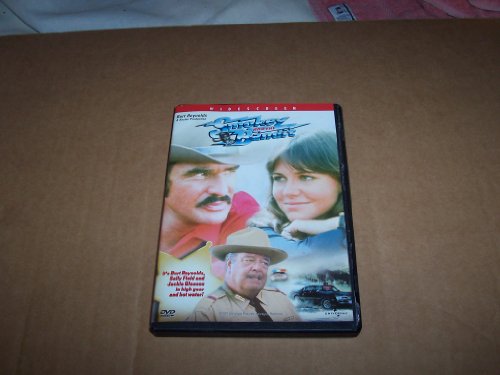 Imagen de archivo de Smokey and the Bandit a la venta por tLighthouse Books