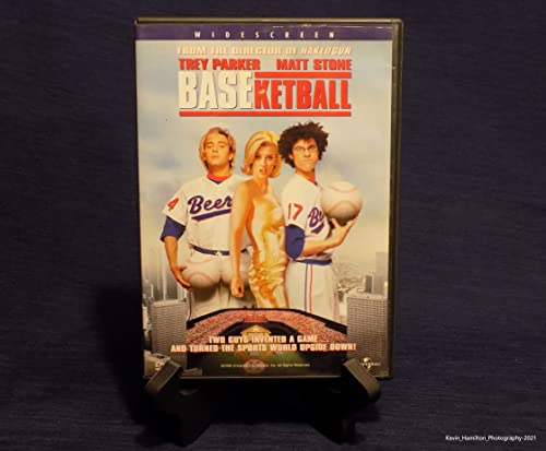 Imagen de archivo de Baseketball (Widescreen Edition) a la venta por Dream Books Co.