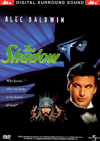 9780783230696: Shadow [USA] [DVD]