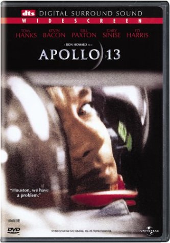 Imagen de archivo de Apollo 13 a la venta por Dream Books Co.