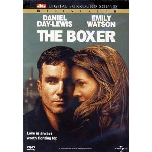 Stock image for The Boxer for sale by Goodwill Books