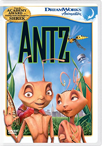 Imagen de archivo de Antz [DVD] a la venta por Dream Books Co.