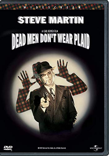 Stock image for Dead Men Don't Wear Plaid for sale by Goodwill