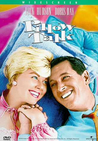 9780783233468: Pillow Talk [Import USA Zone 1]