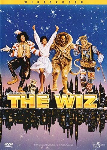 Stock image for The Wiz for sale by Books for Life