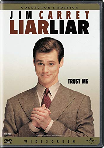 Stock image for Liar Liar for sale by Dream Books Co.