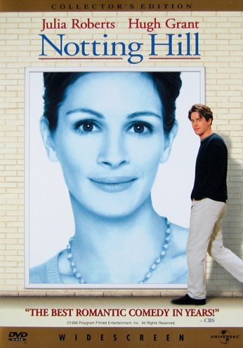 Stock image for Notting Hill for sale by SecondSale