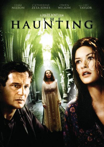 Stock image for The Haunting for sale by Upward Bound Books