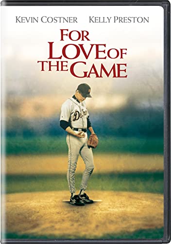 Imagen de archivo de For Love of the Game a la venta por Dream Books Co.