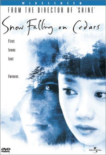 Beispielbild fr Snow Falling on Cedars [DVD] zum Verkauf von Dream Books Co.