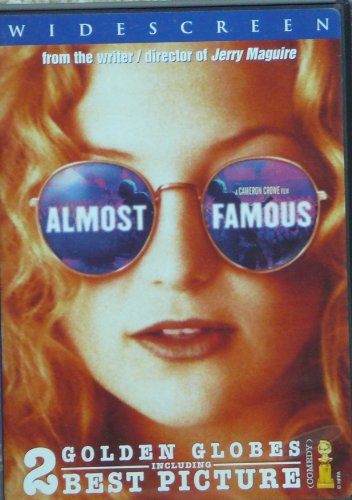 Stock image for Almost Famous for sale by SecondSale