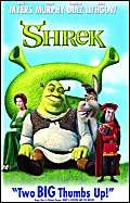 Imagen de archivo de Shrek a la venta por A Good Read