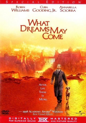 9780783277547: What Dreams May Come