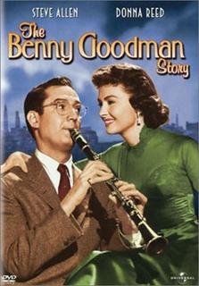 9780783278988: The Benny Goodman Story