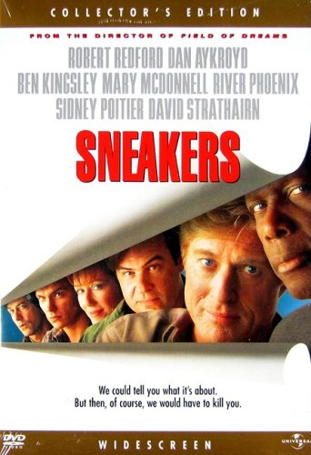 9780783280684: Sneakers - Collector's Edition
