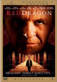 Imagen de archivo de Red Dragon - Director's Edition a la venta por HPB-Red