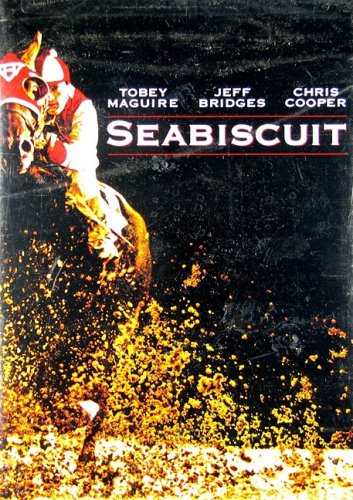 Imagen de archivo de Seabiscuit a la venta por SecondSale