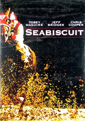 Stock image for Seabiscuit for sale by SecondSale