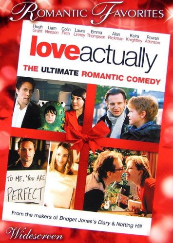 9780783284309: ["Love Actually": Level 4] [by: Richard Curtis]