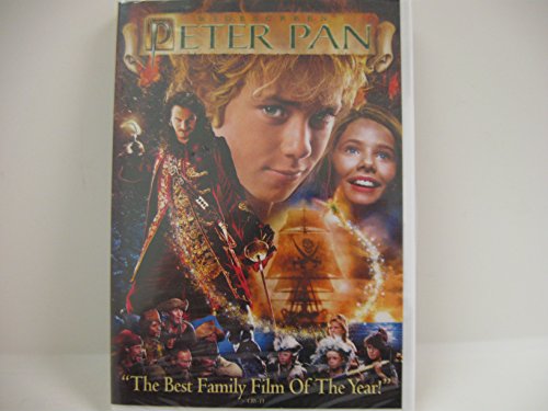 Imagen de archivo de Peter Pan a la venta por BooksRun