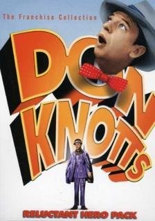 Stock image for Don Knotts for sale by BookHolders