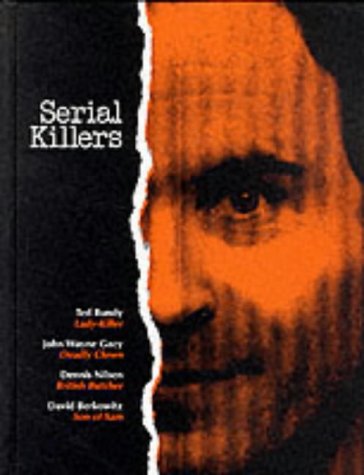 Beispielbild fr Serial Killers (True Crime S.) zum Verkauf von WorldofBooks