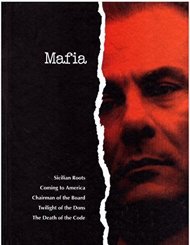 Imagen de archivo de Mafia a la venta por ThriftBooks-Atlanta