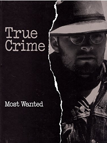 Most Wanted (True Crime)
