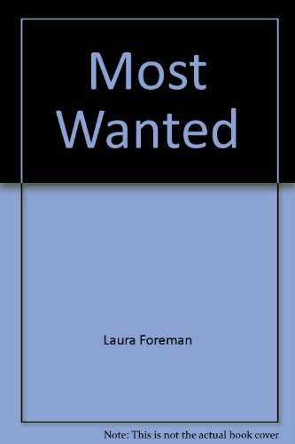 Imagen de archivo de Most Wanted a la venta por Better World Books