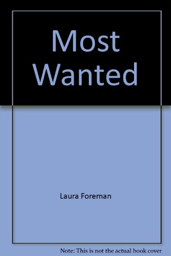 Stock image for Most Wanted for sale by Better World Books