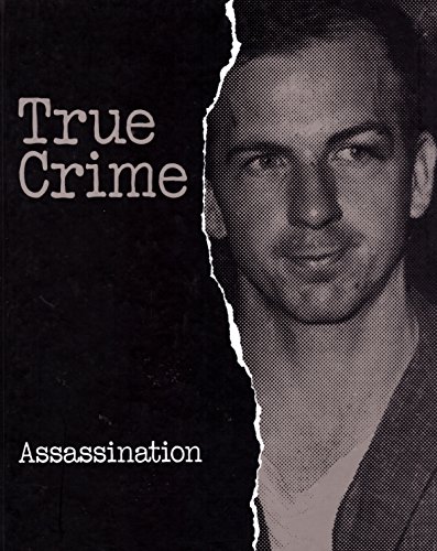 True Crime: Assassination