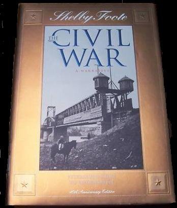 Stock image for The Civil War: A Narrative Vol. 13 : Petersburg Siege to Bentonville for sale by Better World Books