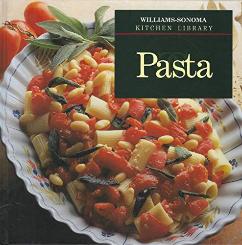 Beispielbild fr Pasta zum Verkauf von ThriftBooks-Atlanta