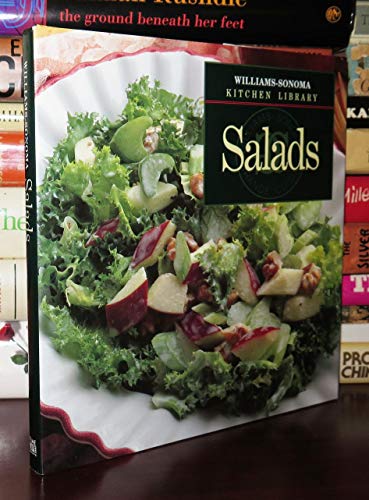 Stock image for Salads (Williams-Sonoma Kitchen Library) for sale by Orion Tech