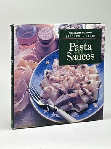 9780783502830: Pasta Sauces