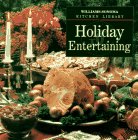 Beispielbild fr Holiday Entertaining zum Verkauf von Better World Books: West