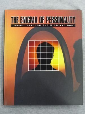 Stock image for The Enigma of Personality for sale by Robinson Street Books, IOBA